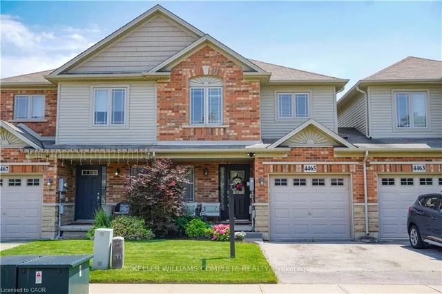 4465 Comfort Crescent, Lincoln