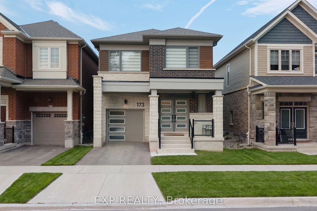 173 Forestwalk Street, Kitchener