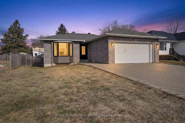 107 Lorne Street, Smiths Falls
