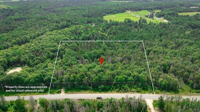 167 North Pickerel Lake Road, Armour