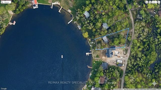 50 South Fork Drive, Kawartha Lakes