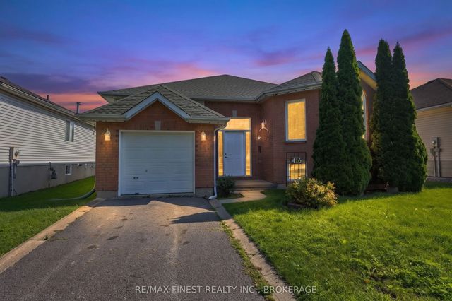 416 Sheila Court, Kingston