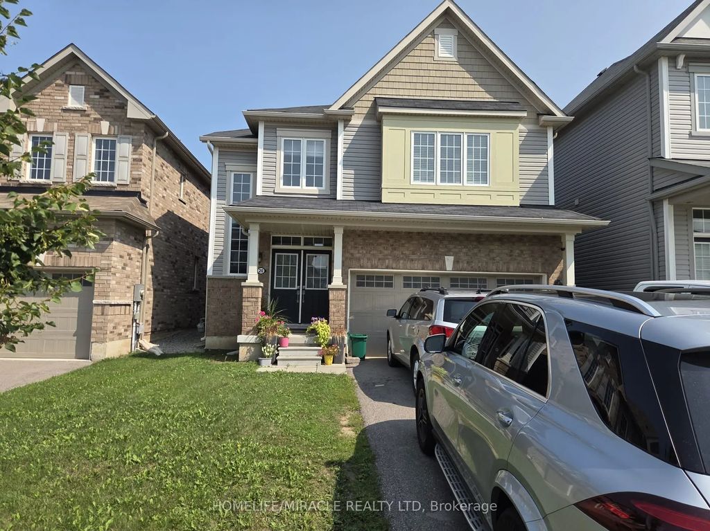 20 Esther Crescent, Thorold