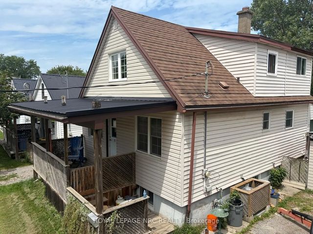 42 Cumming Street, St. Catharines