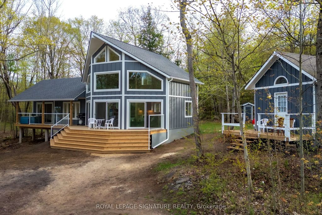 9316 Georgian Bay Shore Road, Georgian Bay