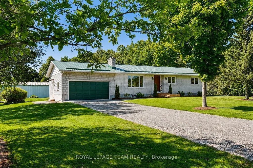 512 Edward Scott Road, North Grenville