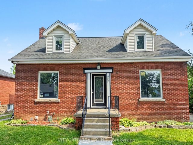 687 Upper James Street, Hamilton