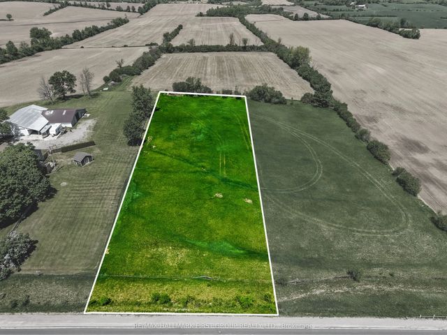 County 2 Road, Otonabee-South Monaghan