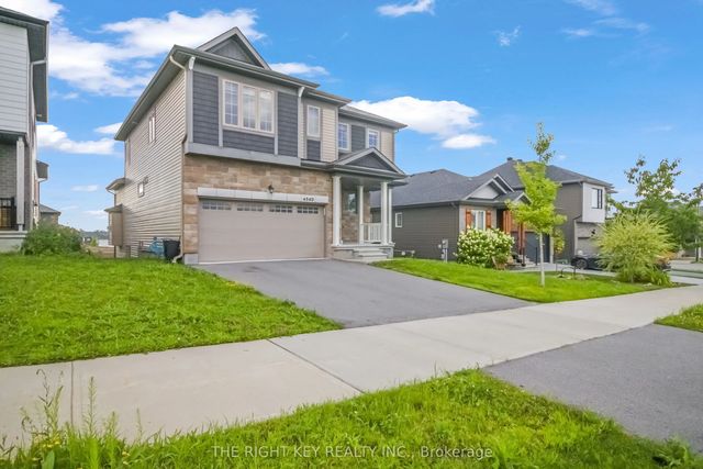 4540 Kelly Farm Drive, Blossom Park - Airport and Area