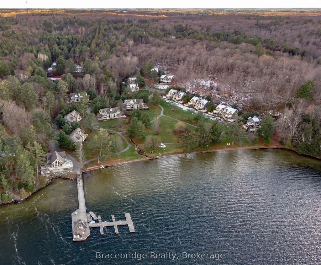 3876 Muskoka Rd 118 Highway W Carling 4 W9, Muskoka Lakes