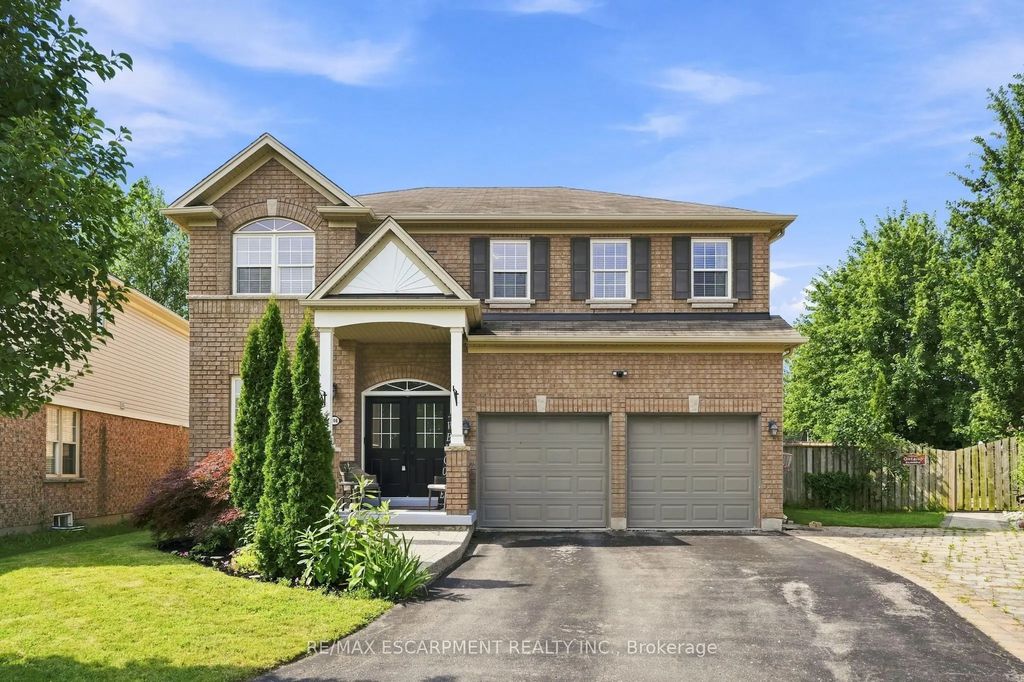 108 Fowler Drive, Hamilton