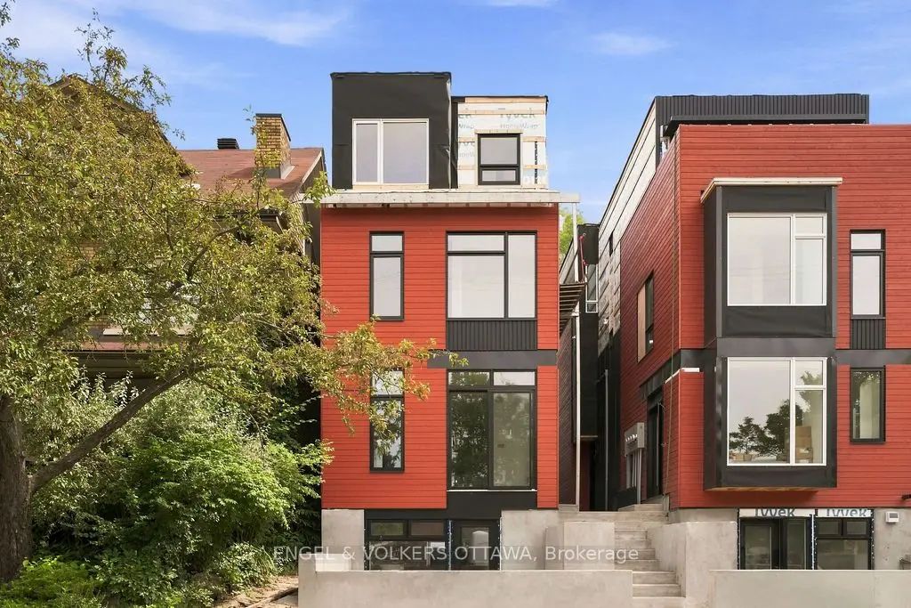 47 Fairmont Avenue A, West Centre Town