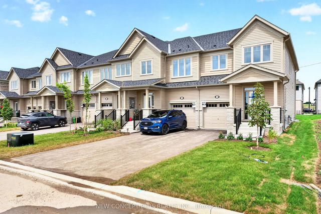 98 Sanderson Drive N, Kawartha Lakes