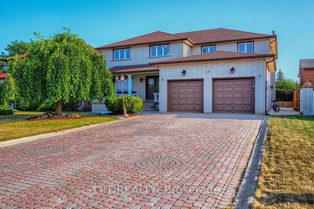 16 Vogue Court, Hamilton