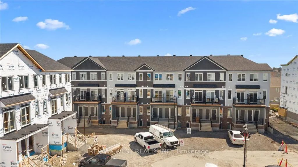 791 Utopie Private, Orleans - Convent Glen and Area