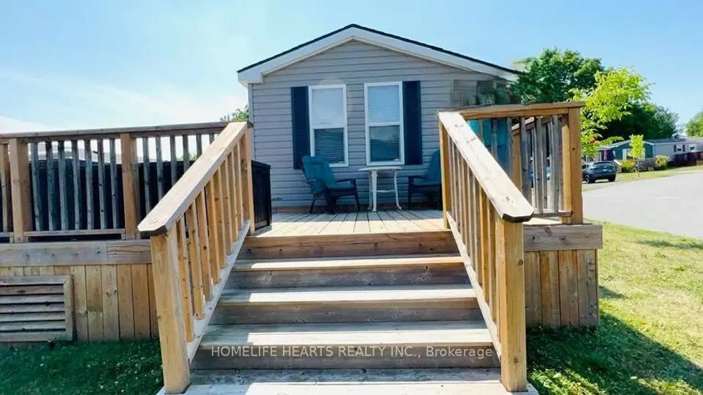 1235 Villiers Line 114 Forest Drive, Otonabee-South Monaghan