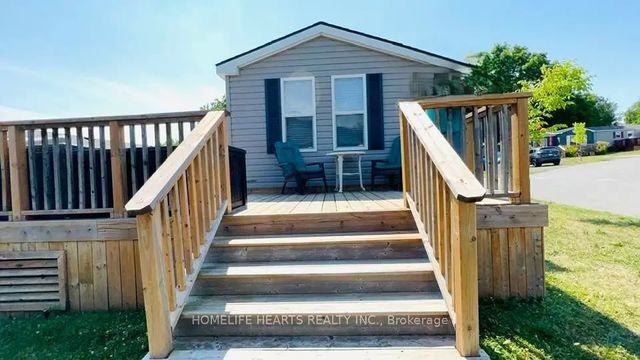 1235 Villiers Line 114 Forest Drive, Otonabee-South Monaghan