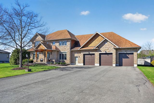465 Lockmaster Crescent, Manotick - Kars - Rideau Twp and Area