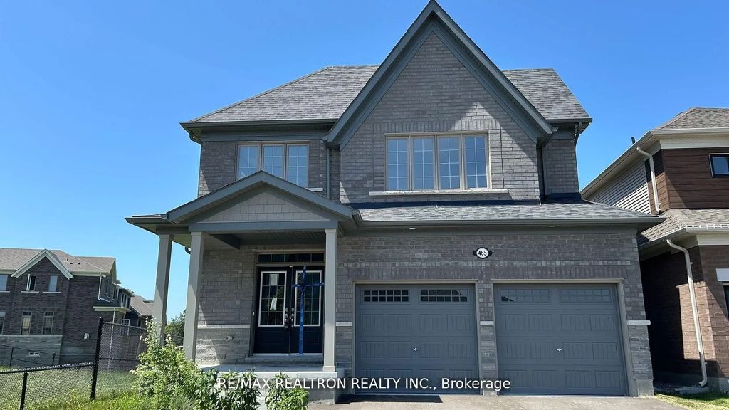 465 Hornbeck Street E, Cobourg