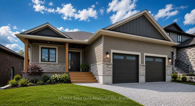 Lot 68 Avery Place, Perth East