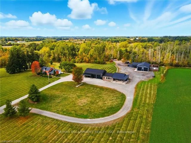 437 6th Concession Road E, Hamilton