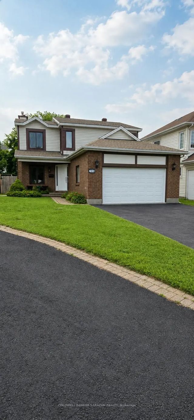 55 Bramblegrove Crescent, Hunt Club - South Keys and Area