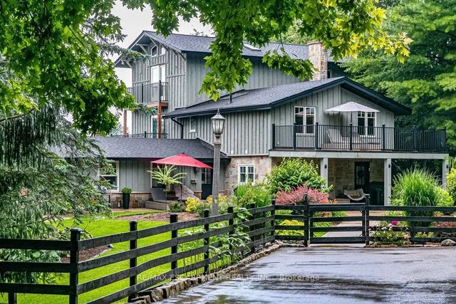 333 Mccrae Station Road, Hamilton