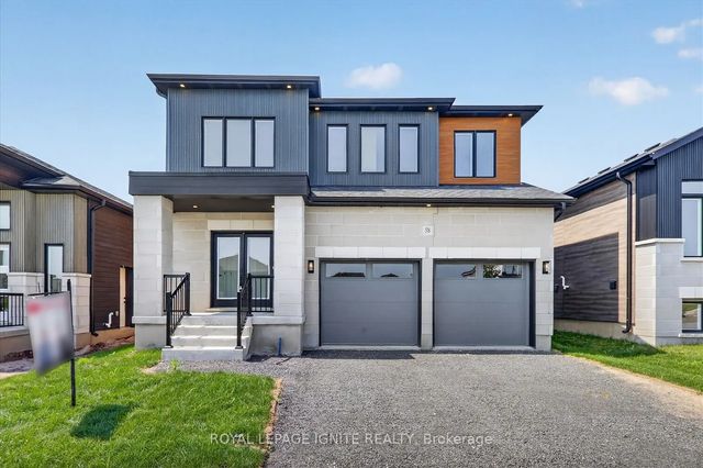 58 Dusenbury Drive, Loyalist
