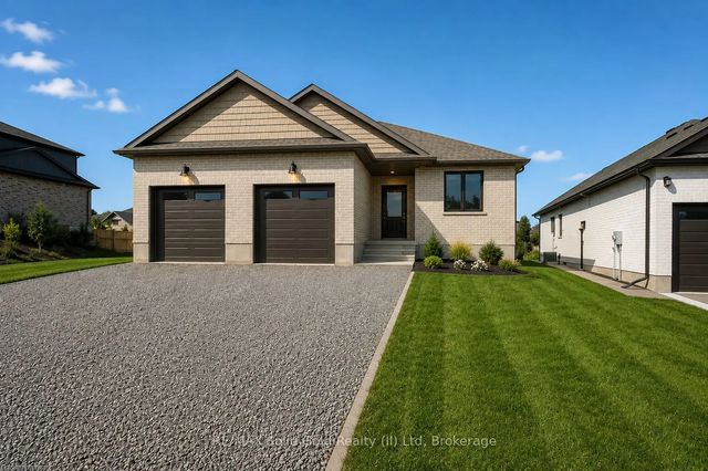 124 Pugh Street Lot 55, Perth East