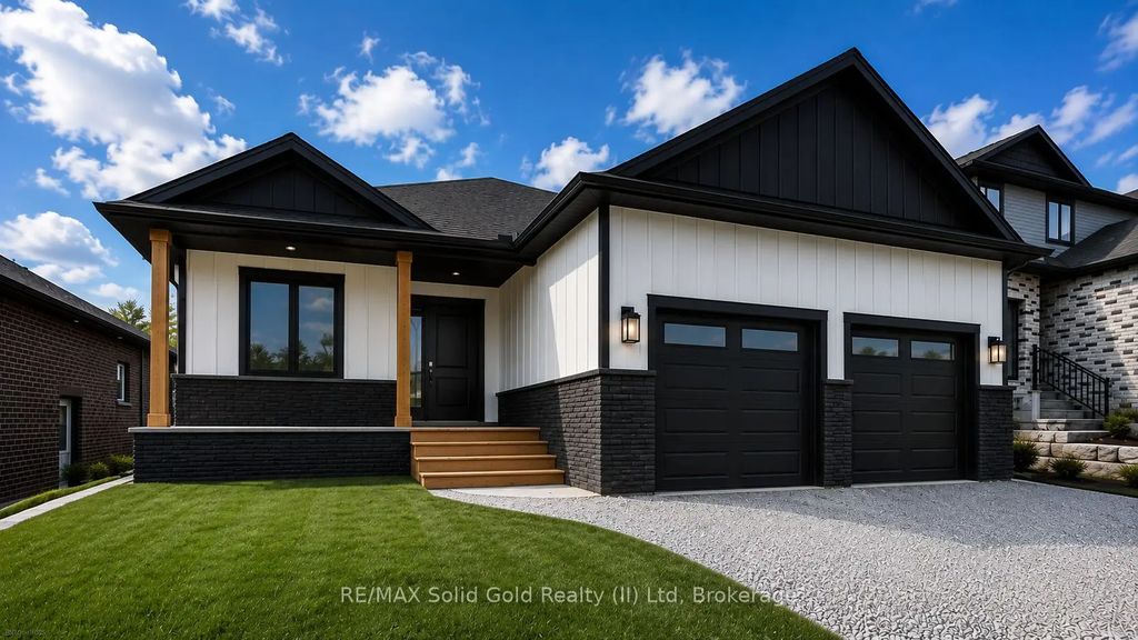 Lot 69 Avery Place, Perth East