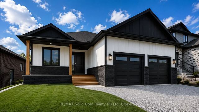 Lot 69 Avery Place, Perth East