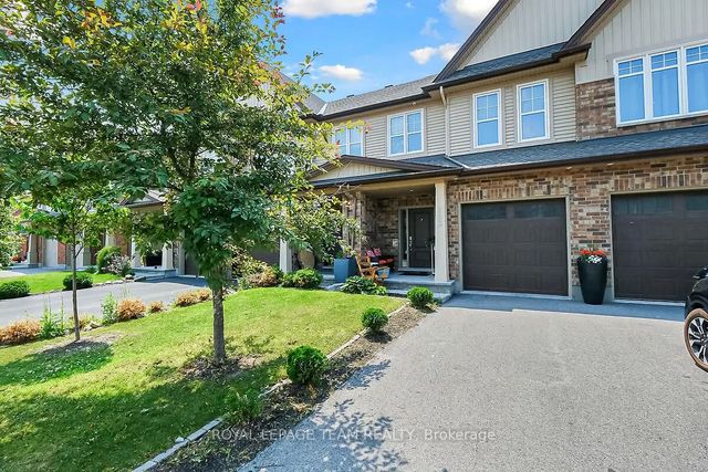 253 Fergus Crescent, Barrhaven