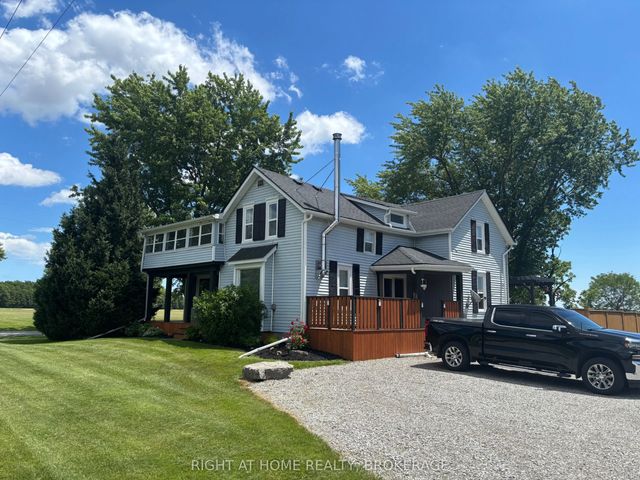 720 Webber Road, Pelham