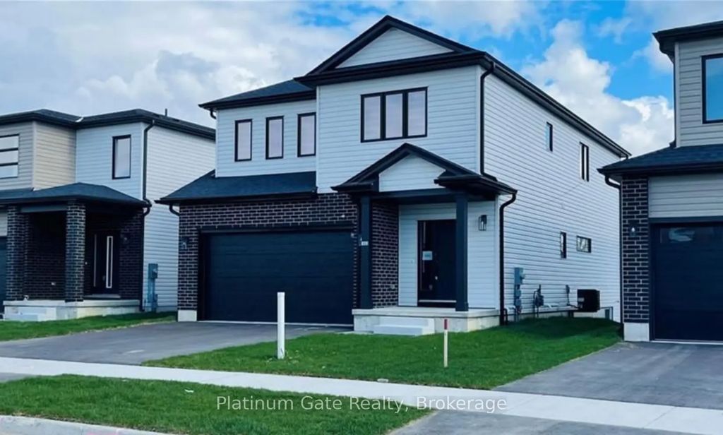 1433 Twilite Boulevard Upper, London North