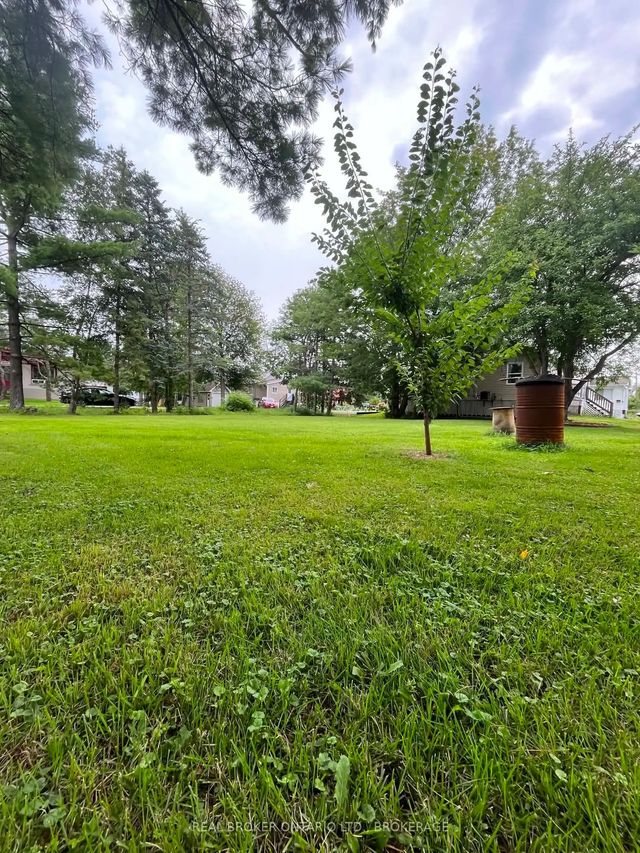 Queen Street, South Glengarry