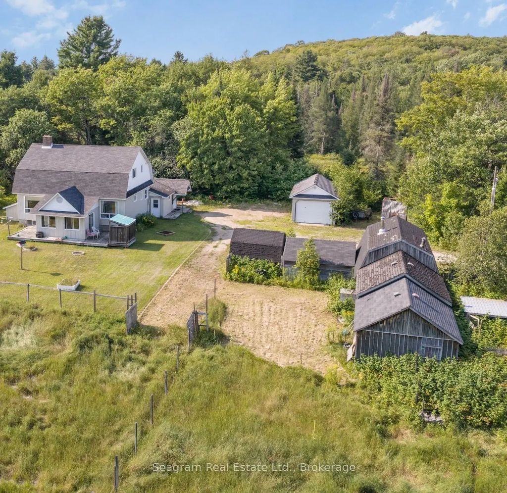 1308 Albert Street, Machar