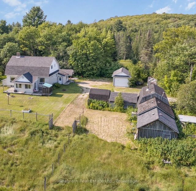 1308 Albert Street, Machar