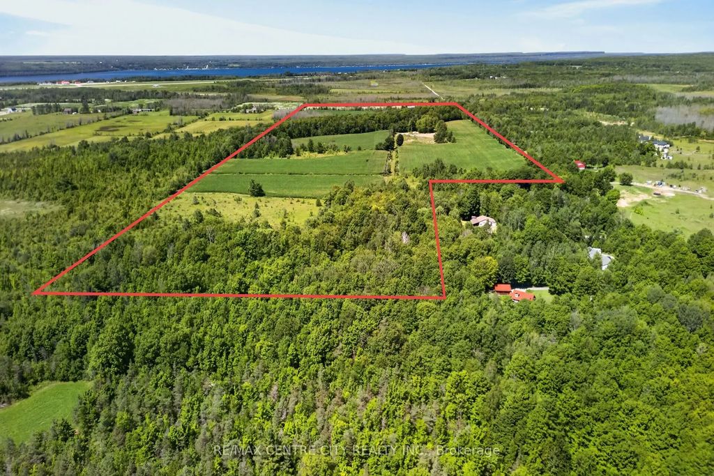441408 Concession 21 Road, Georgian Bluffs