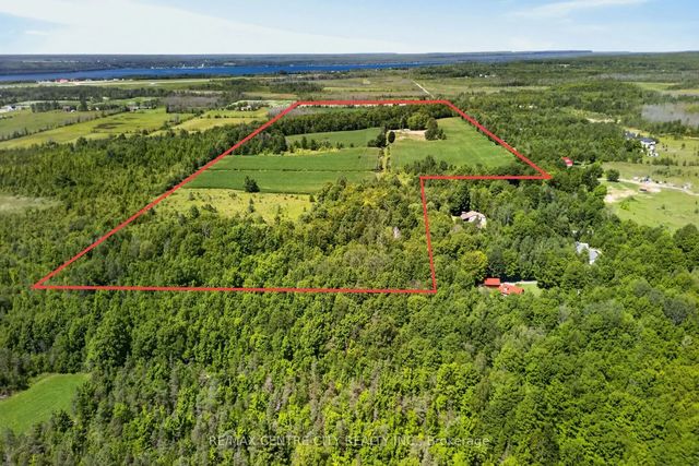 441408 Concession 21 Road, Georgian Bluffs