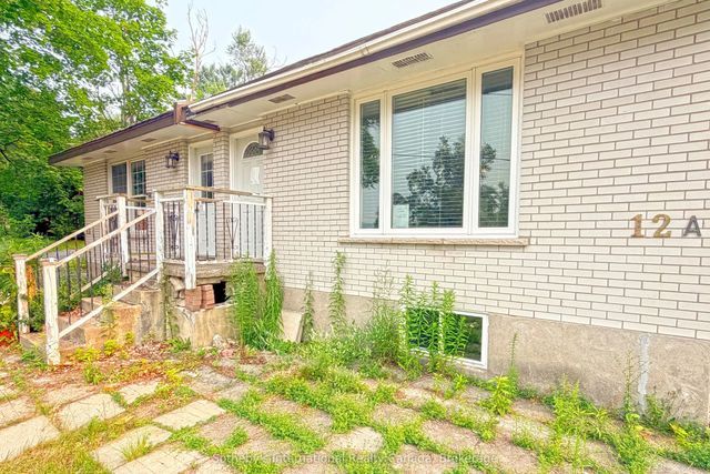 12a Valley Drive, Bracebridge