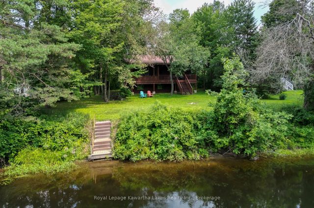 9 Crooked Court, Kawartha Lakes
