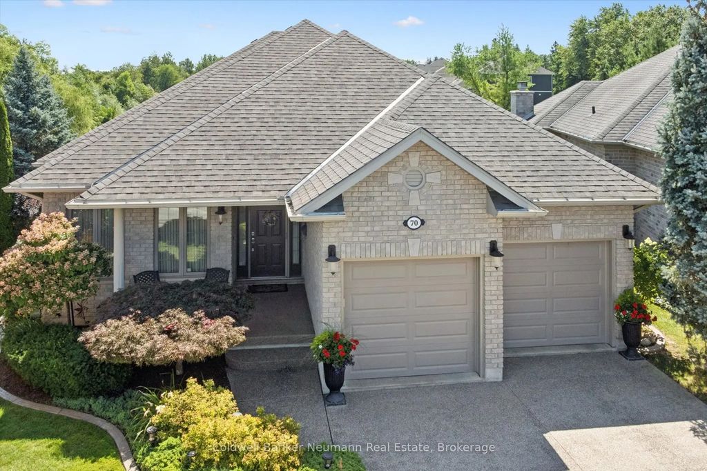 70 Bathgate Drive, Guelph