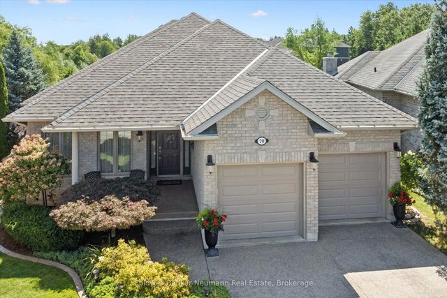 70 Bathgate Drive, Guelph