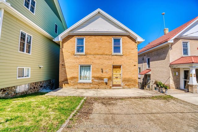 34 Wellington Street, Mapleton