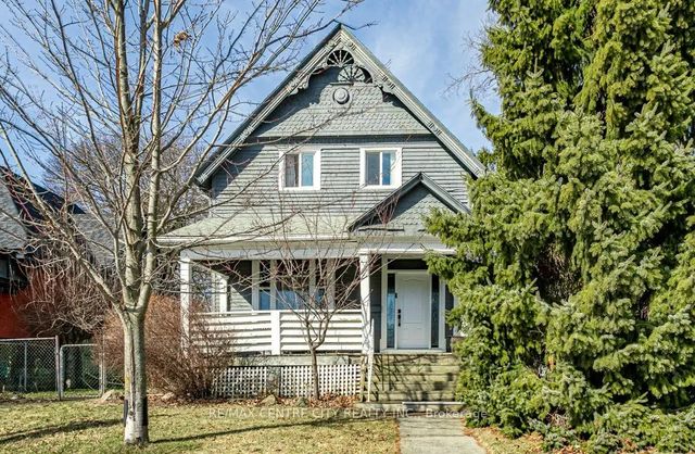 52 Princess Avenue, St. Thomas