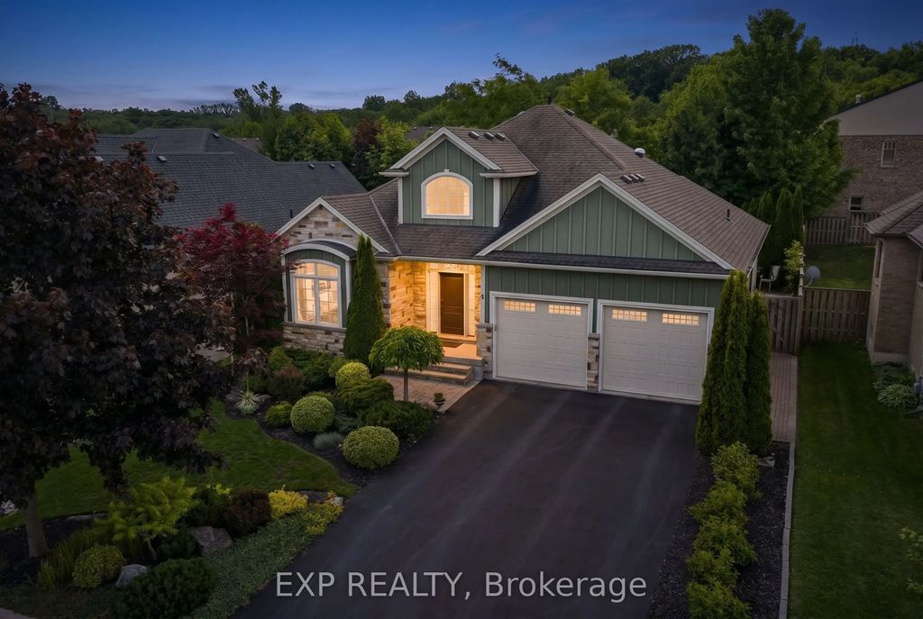 6 Creekside Drive, Niagara-on-the-Lake