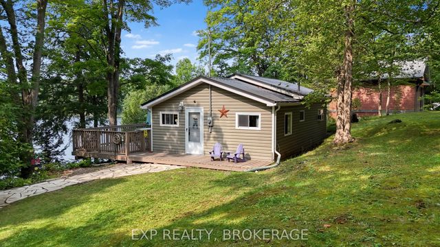 5505 Rideau Road, Frontenac