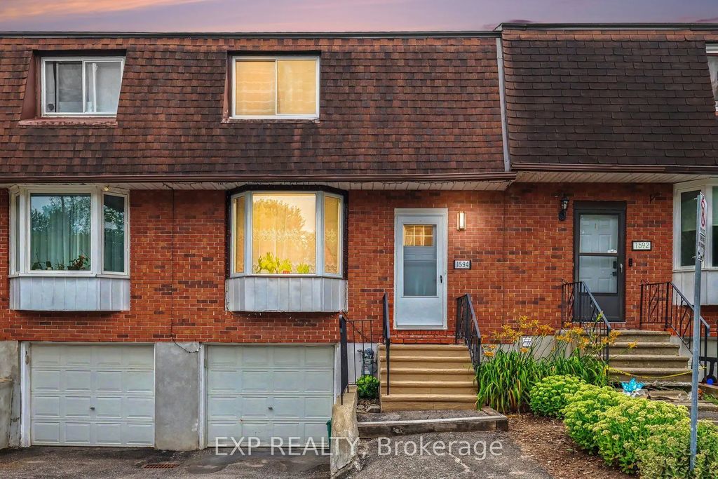 1594 Fortier Street 26, Blossom Park - Airport and Area