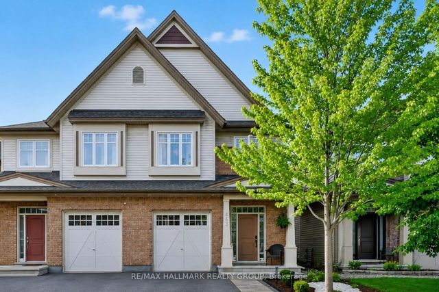 163 Highbury Park Drive, Barrhaven