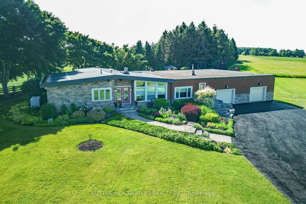 064349 County Rd 3 N/a, East Garafraxa